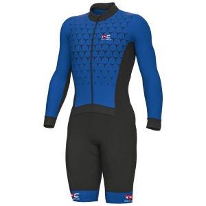 Time Trail Speed Suit