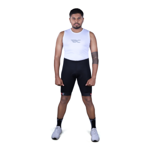 Cycling No-Bib Shorts