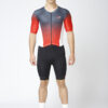 Triathlon Men's Short Sleeve Trisuit