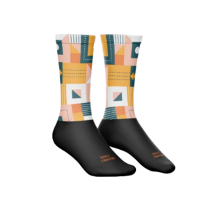 Cycling Socks